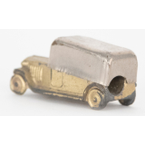 Taille-crayon : voiture