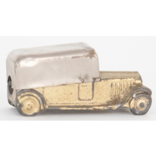 Taille-crayon : voiture