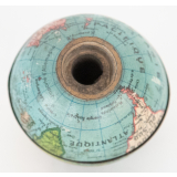 Taille-crayon : globe terrestre