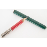 Porte-crayon publicitaire : lampes Philips