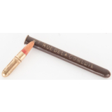 Porte-crayon publicitaire : brosserie M. Lemoine