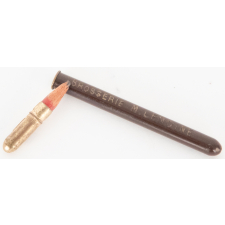 Porte-crayon publicitaire : brosserie M. Lemoine