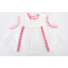 Layette : blouse