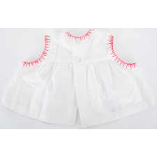 Layette : blouse
