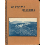 Cahier journalier
