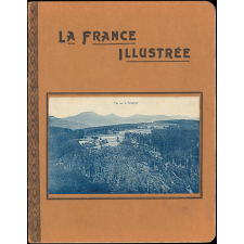 Cahier journalier