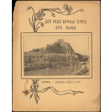 Cahier journalier