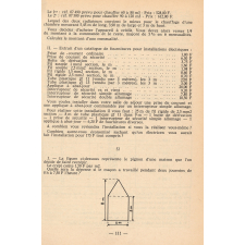 Épreuves proposées au diplôme de fin d'études obligatoires (D.F.E.O.) 1973 