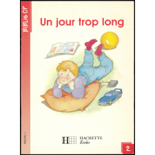 Un jour trop long