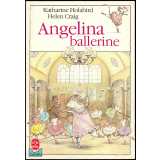 Angelina ballerine