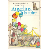 Angelina à la foire