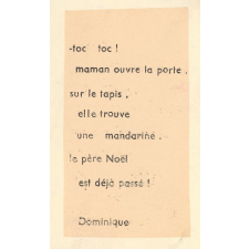 Journal scolaire Freinet. E.P.A. Chanteloup Ste Savine (Aube)