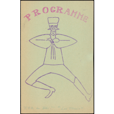 Programme : EPA du XIIème 