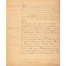 Concours d'histoire : exposer la lutte de Philippe Auguste contre Richard Coeur de Lion et Jean sans Terre