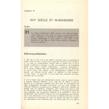 La Dissertation littéraire générale : Structuration dialectique de l'essai littéraire : 2