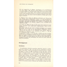 La Dissertation littéraire générale : Structuration dialectique de l'essai littéraire : 2