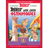 Astérix aux Jeux Olympiques : Guide pédagogique