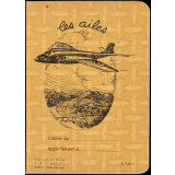 Cahier de compositions