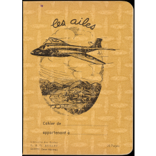 Cahier de compositions
