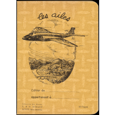 Cahier de compositions