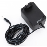Console de jeux vidéo Atari 2600 : Adaptateur de courant
