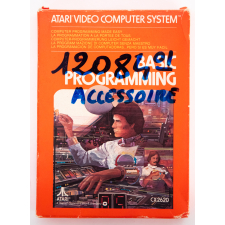 Programmation BASIC Atari : Boîte