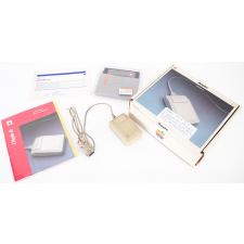 Boîte AppleMouse : Apple IIc