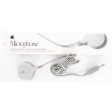 Microphone Apple