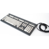 Clavier : Ordinateur Goupil