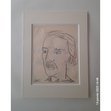 Portrait de Célestin Freinet