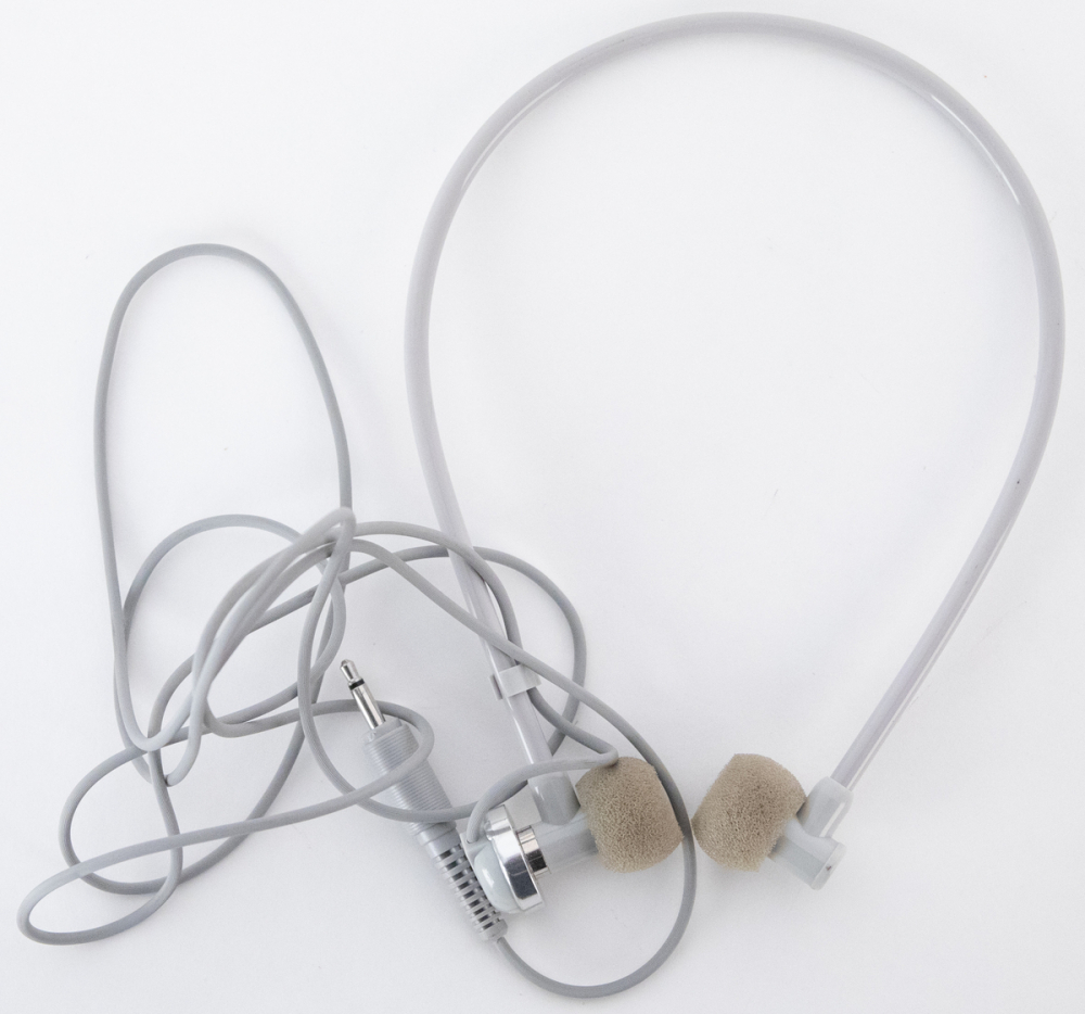 Casque audio