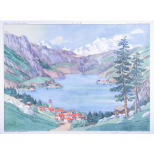 33 : le lac