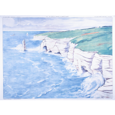 33 : le lac