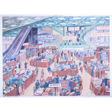 65 : le grand magasin