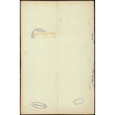 Journal scolaire Freinet. La citadelle. N°3, décembre, 1953.