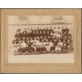 Ecole Normale d'Institutrices de Caen. 