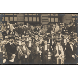 Inauguration Université Française - 22 Novembre (1919).