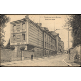 16 - Fontenay-aux-Roses - Ecole Normale.