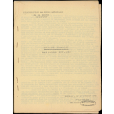 Conférence pédagogique. Année scolaire 1961-1962.