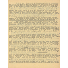 Conférence pédagogique. Année scolaire 1961-1962.