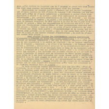 Conférence pédagogique. Année scolaire 1961-1962.