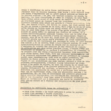 Conférence pédagogique. Le dessin. Année scolaire 1962-1963.