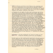 Conférence pédagogique. Le dessin. Année scolaire 1962-1963.