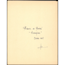 Réunion de rentrée. Carrefour. Année scolaire 1968-1969.