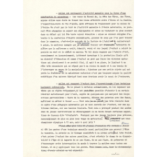 Conférence pédagogique 1976-1977. L'activité manuelle.