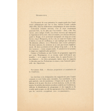 Compte rendu de conférences pédagogiques dans les maisons d'Enseignement secondaire du diocèse d'Angers. Année scolaire 1921-1922.