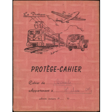 Cahiers de conseils. 