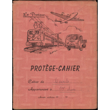 Cahiers de conseils. 