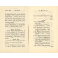 Association du personnel des écoles annexes et des écoles d'application de France. 17e année. N°34. Juin 1936.