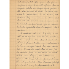 Compte-Rendu de conférences pédagogiques organisées par l'Inspection Primaire de la Tour-du-Pin (Isère) de 1943 à 1957. 